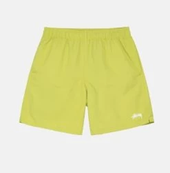 STUSSY | Street Style Plain Logo Swimwear 37 STUSSY | Street Style Plain Logo Swimwear -Stussy Apparel org 1704