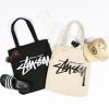 STUSSY | Unisex Totes