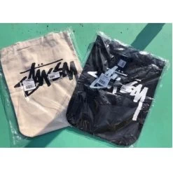 STUSSY | Unisex Totes -Stussy Apparel org 1722