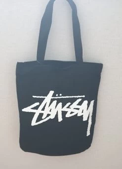 STUSSY | Unisex Totes -Stussy Apparel org 1726