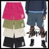 STUSSY | Logo Swimwear