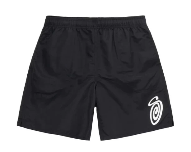 STUSSY | Logo Swimwear 2 STUSSY | Logo Swimwear - Image 2