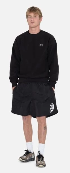 STUSSY | Logo Swimwear 22 STUSSY | Logo Swimwear -Stussy Apparel org 1768