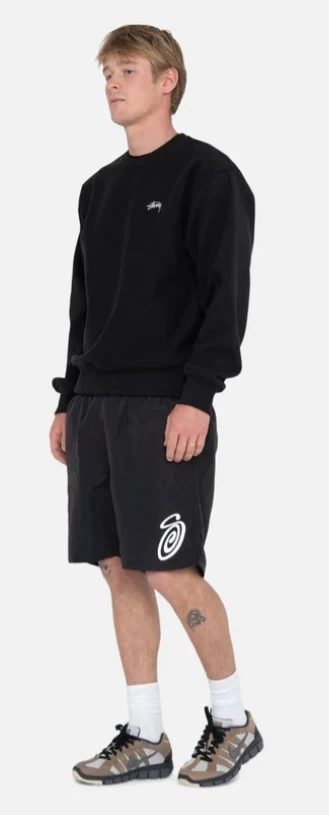 STUSSY | Logo Swimwear 5 STUSSY | Logo Swimwear - Image 5