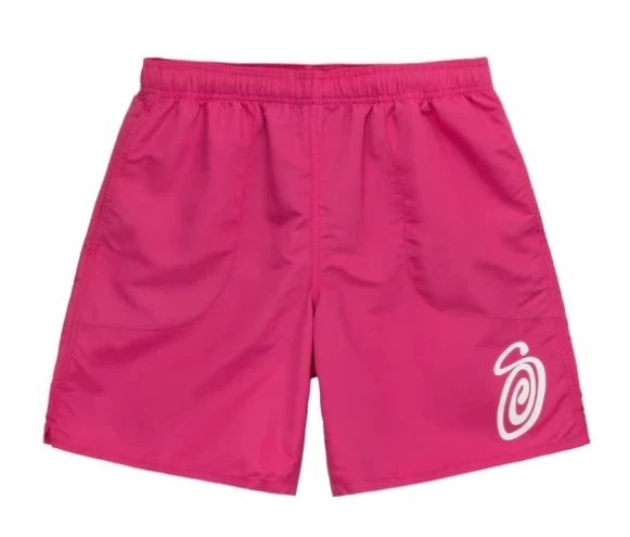 STUSSY | Logo Swimwear 9 STUSSY | Logo Swimwear - Image 9