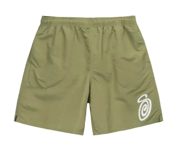 STUSSY | Logo Swimwear 12 STUSSY | Logo Swimwear - Image 12