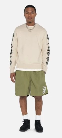 STUSSY | Logo Swimwear 32 STUSSY | Logo Swimwear -Stussy Apparel org 1778