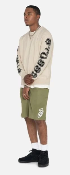 STUSSY | Logo Swimwear 33 STUSSY | Logo Swimwear -Stussy Apparel org 1779