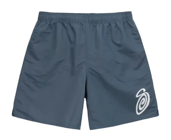 STUSSY | Logo Swimwear 16 STUSSY | Logo Swimwear - Image 16
