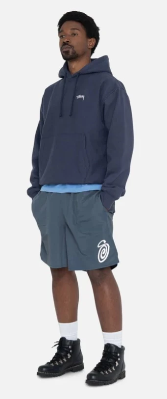 STUSSY | Logo Swimwear 19 STUSSY | Logo Swimwear - Image 19