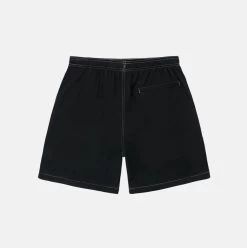 STUSSY | Unisex Street Style Logo Shorts -Stussy Apparel org 1790