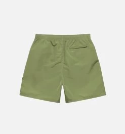 STUSSY | Unisex Street Style Logo Shorts -Stussy Apparel org 1792