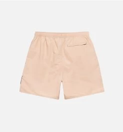 STUSSY | Unisex Street Style Logo Shorts -Stussy Apparel org 1796