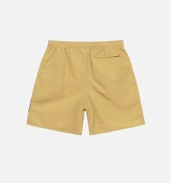 STUSSY | Unisex Street Style Logo Shorts -Stussy Apparel org 1798