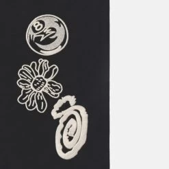 STUSSY | Unisex Street Style Logo Skater Style Bottoms -Stussy Apparel org 1811