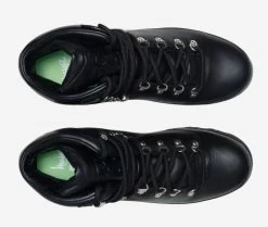 STUSSY | Unisex Street Style Logo Boots -Stussy Apparel org 1817