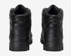 STUSSY | Unisex Street Style Logo Boots -Stussy Apparel org 1818