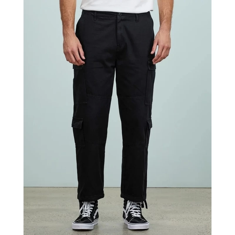 STUSSY | Skater Style Cargo Pants 2 STUSSY | Skater Style Cargo Pants - Image 2