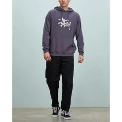 STUSSY | Skater Style Cargo Pants 9 STUSSY | Skater Style Cargo Pants -Stussy Apparel org 1821