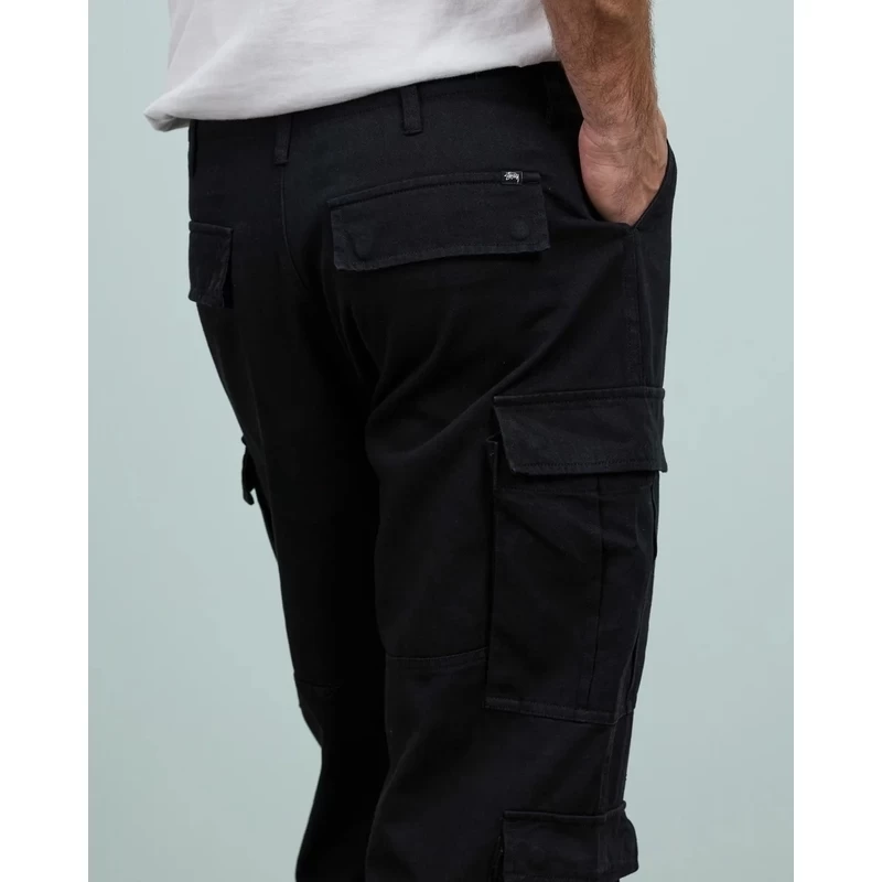 STUSSY | Skater Style Cargo Pants 5 STUSSY | Skater Style Cargo Pants - Image 5