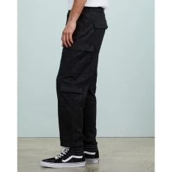STUSSY | Skater Style Cargo Pants 12 STUSSY | Skater Style Cargo Pants -Stussy Apparel org 1824