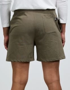 STUSSY | Street Style Cotton Shorts -Stussy Apparel org 1844