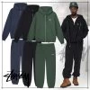 STUSSY | Unisex Street Style Co-ord Sweats Skater Style