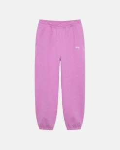 STUSSY | Unisex Street Style Co-ord Sweats Skater Style -Stussy Apparel org 1884
