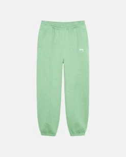 STUSSY | Unisex Street Style Co-ord Sweats Skater Style -Stussy Apparel org 1890