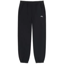 STUSSY | Unisex Street Style Co-ord Sweats Skater Style -Stussy Apparel org 1899