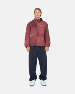 STUSSY | Unisex Street Style Co-ord Sweats Skater Style -Stussy Apparel org 1900