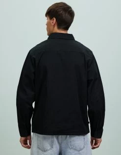 STUSSY | Camouflage Street Style Long Sleeves Plain Cotton Logo -Stussy Apparel org 1950