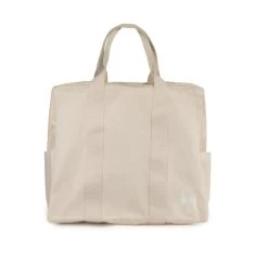 STUSSY | [STUSSY]★CANVAS FLIGHT BAG -Stussy Apparel org 1965