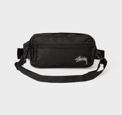 STUSSY | Crossbody Bag Small Shoulder Bag Skater Style Belt Bags