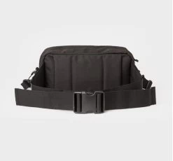 STUSSY | Crossbody Bag Small Shoulder Bag Skater Style Belt Bags -Stussy Apparel org 1978