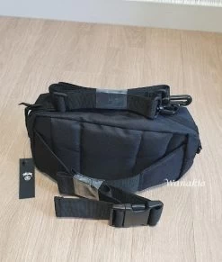STUSSY | Crossbody Bag Small Shoulder Bag Skater Style Belt Bags -Stussy Apparel org 1985