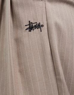 STUSSY | Stripes Casual Style Street Style Plain Long Wide Leg 16 STUSSY | Stripes Casual Style Street Style Plain Long Wide Leg -Stussy Apparel org 199