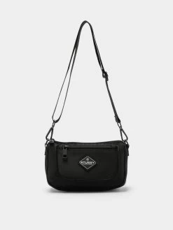 STUSSY | Unisex Street Style Plain Small Shoulder Bag Logo 10 STUSSY | Unisex Street Style Plain Small Shoulder Bag Logo -Stussy Apparel org 1993