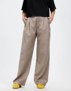 STUSSY | Stripes Casual Style Street Style Plain Long Wide Leg 17 STUSSY | Stripes Casual Style Street Style Plain Long Wide Leg -Stussy Apparel org 200