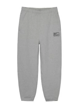 STUSSY | Unisex Street Style Collaboration Oversized Co-ord Sweats -Stussy Apparel org 2013