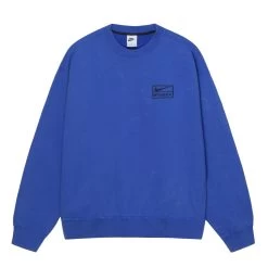 STUSSY | Unisex Street Style Collaboration Oversized Co-ord Sweats -Stussy Apparel org 2017