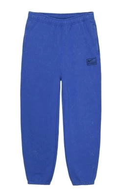 STUSSY | Unisex Street Style Collaboration Oversized Co-ord Sweats -Stussy Apparel org 2019
