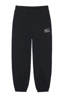 STUSSY | Unisex Street Style Collaboration Oversized Co-ord Sweats -Stussy Apparel org 2024