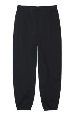 STUSSY | Unisex Street Style Collaboration Oversized Co-ord Sweats -Stussy Apparel org 2025