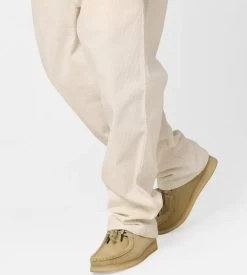 STUSSY | Corduroy Street Style Plain Cotton Bottoms 13 STUSSY | Corduroy Street Style Plain Cotton Bottoms -Stussy Apparel org 2038