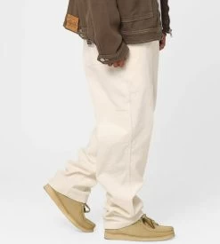 STUSSY | Corduroy Street Style Plain Cotton Bottoms 14 STUSSY | Corduroy Street Style Plain Cotton Bottoms -Stussy Apparel org 2039