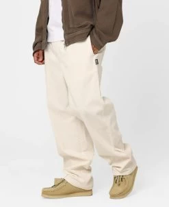 STUSSY | Corduroy Street Style Plain Cotton Bottoms 15 STUSSY | Corduroy Street Style Plain Cotton Bottoms -Stussy Apparel org 2040