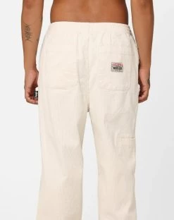 STUSSY | Corduroy Street Style Plain Cotton Bottoms 17 STUSSY | Corduroy Street Style Plain Cotton Bottoms -Stussy Apparel org 2042