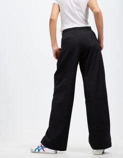 STUSSY | Stripes Casual Style Street Style Plain Long Wide Leg 22 STUSSY | Stripes Casual Style Street Style Plain Long Wide Leg -Stussy Apparel org 205