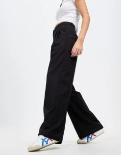 STUSSY | Stripes Casual Style Street Style Plain Long Wide Leg 23 STUSSY | Stripes Casual Style Street Style Plain Long Wide Leg -Stussy Apparel org 206